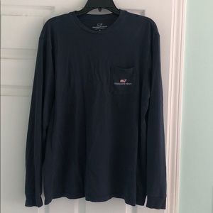 Vineyard Vines Long Sleeve